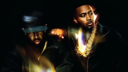 Nas e DJ Premier anunciam novo álbum Light-Years