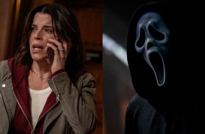 “Pânico 7” Arrebenta nas Bilheteiras: R$ 400 Milhões e Contando!