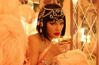 Taylor Swift Lança Vinil Especial de “Elizabeth Taylor”!